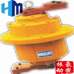 YZUL系列立式振動電機