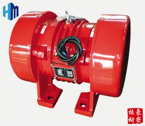 YZO系列振動電機